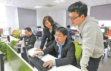 科技孵化催生民營經濟新力量——鄞創孵化器集聚創新動能 培養民營企業“好苗子”